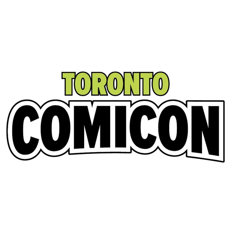 Toronto Comicon 2027