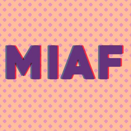 Melbourne International Animation Festival (MIAF) คือเทศกาลแอนิเมชันที่ใหญ่ที่สุดของออสเตรเลีย และเป็นหนึ่งในงานระดับโลกที่มุ่งเน้นการนำเสนอแอนิเมชันเชิงศิลป์ (auteur animation) งานปี 2026 จะจัดขึ้นระหว่างวันที่ 17–24 พฤษภาคม 2026 รวมระยะเวลา 8 วันเต็ม