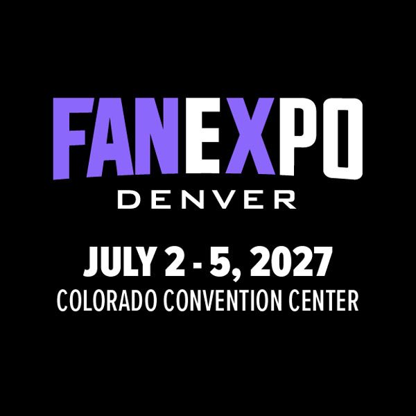 FAN EXPO Denver 2027