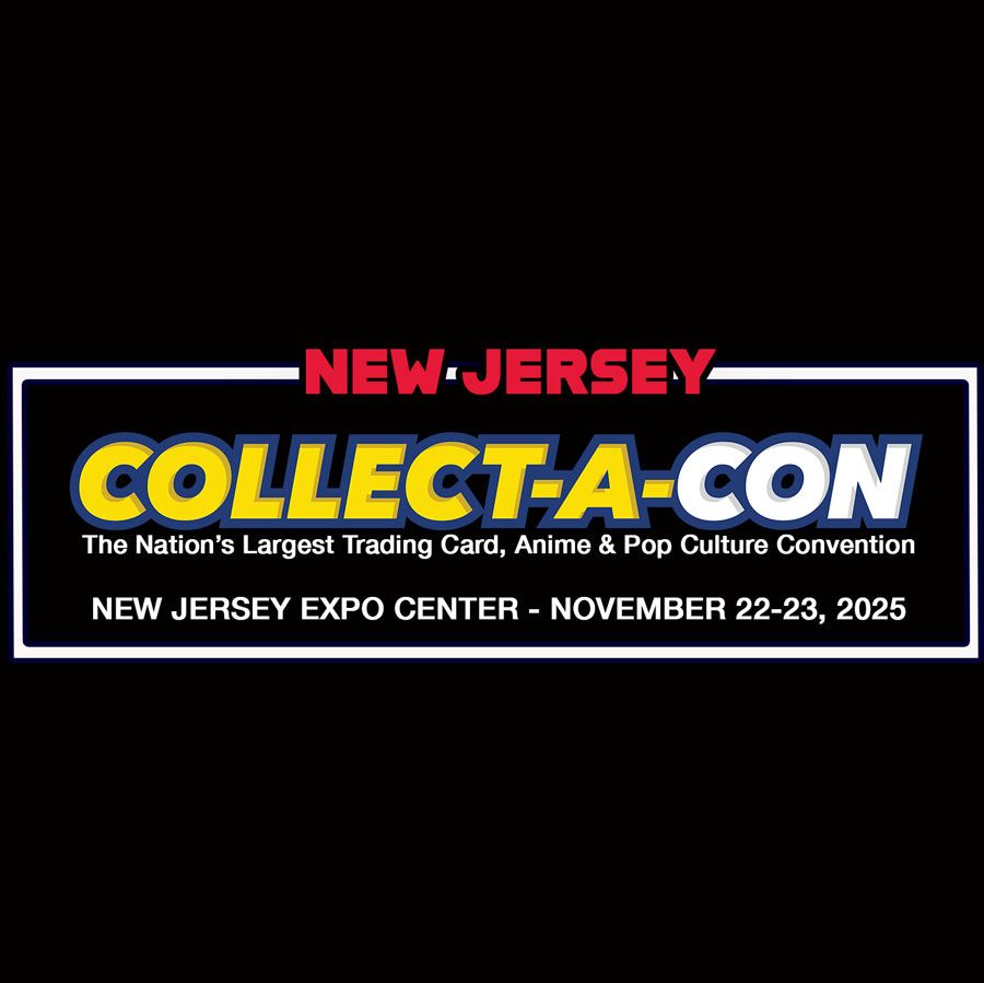 Collect-A-Con is the nation’s largest trading card, anime, and pop culture convention. It features over 900 vendor tables showcasing sports cards, Funko POP! figures, comic books, vintage toys, video games, Pokémon, Yu-Gi-Oh!, Magic: The Gathering, and more. The event also includes celebrity guests, live performances, exclusive merchandise, and cosplay