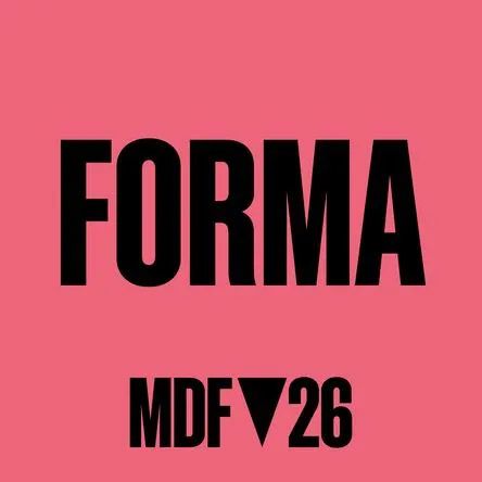 FORMA Design Fair Madrid 2026 will be held from March 5–8, 2026 at Matadero Madrid, as part of the Madrid Design Festival 2026. This marks the debut of a new fair dedicated to contemporary collectible design, conceived to strengthen the design market and position Madrid on the international map of specialized fairs. Organized with the support of the city’s Department of Culture, Tourism, and Sports, the fair will take place in Nave Una and DIMAD’s Central de Diseño.