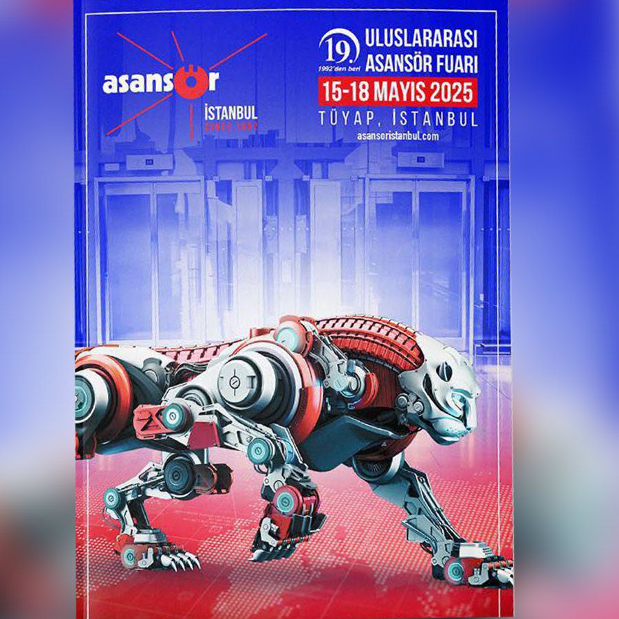 Asansör İstanbul 2025