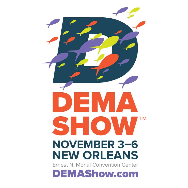 The DEMA Show 2026 will be held November 3–6, 2026 at the Ernest N. Morial Convention Center in New Orleans, Louisiana, organized by the Diving Equipment & Marketing Association (DEMA). It is the world’s largest trade‑only event for the scuba diving, ocean water sports, and dive travel industries.