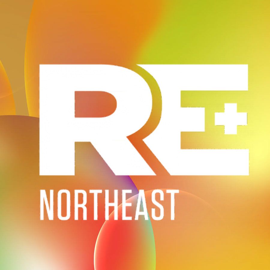 RE+ Northeast 2026 is the leading clean energy event for the northeastern U.S., bringing together buyers, suppliers, policymakers, and innovators across solar, energy storage, hydrogen, grid edge technologies, and EV infrastructure.