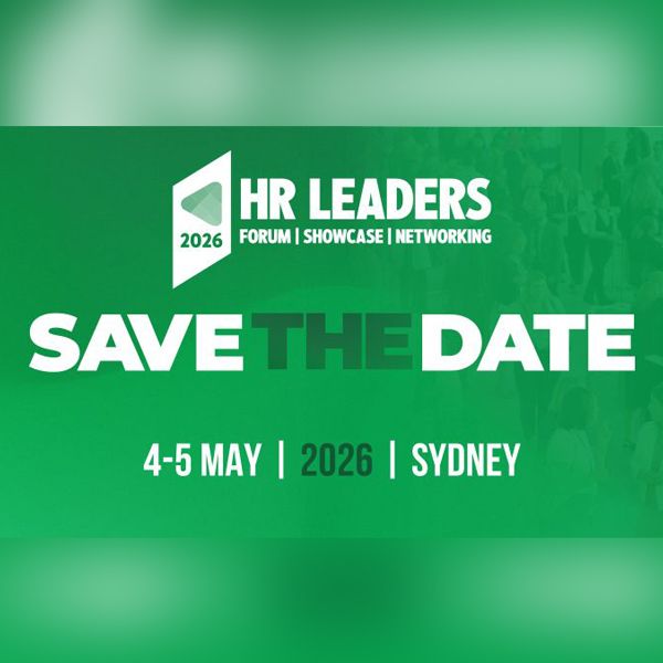HR Leaders – Sydney May 2026