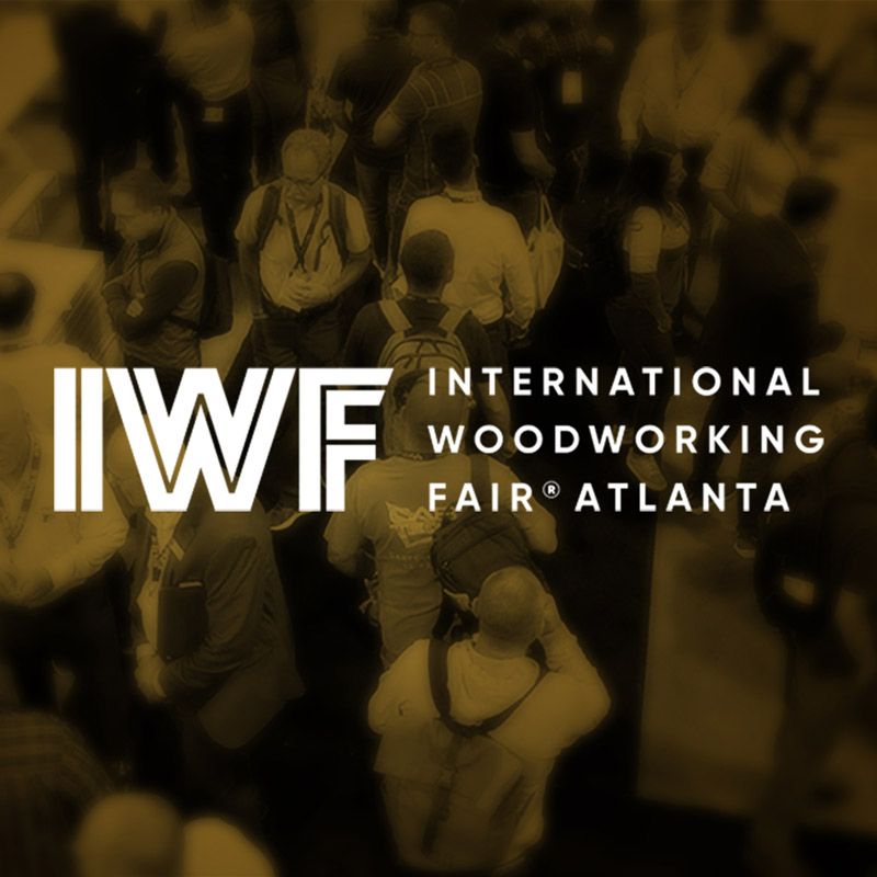 The International Woodworking Fair (IWF) Atlanta 2026 will take place August 25–28, 2026 at the Georgia World Congress Center in Atlanta, Georgia. Recognized as North America’s largest woodworking trade show and conference, it attracts tens of thousands of professionals from across the globe.