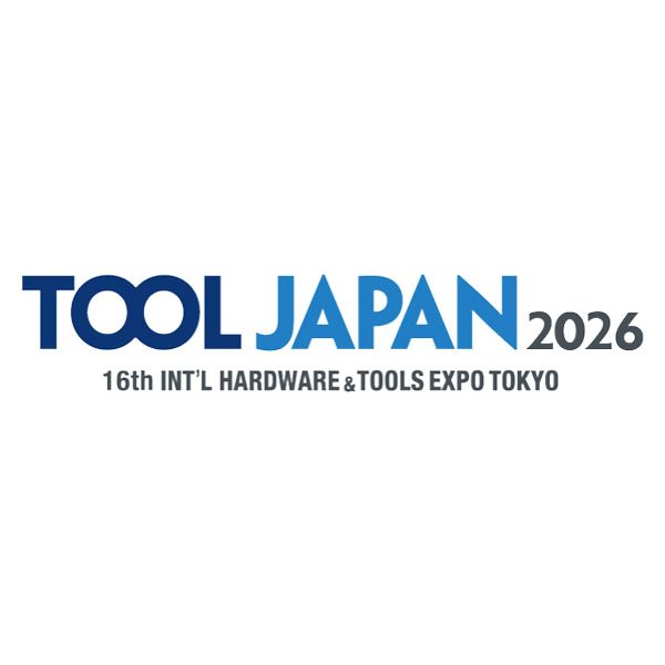 The TOOL JAPAN 2026 exhibition will take place on October 7–9, 2026 at Makuhari Messe, Chiba (Tokyo area), Japan. Organized by RX Japan Ltd., it is Japan’s largest international trade show for tools, hardware, DIY products, gardening equipment, and maintenance solutions.