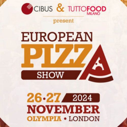 The European Pizza Show 2024