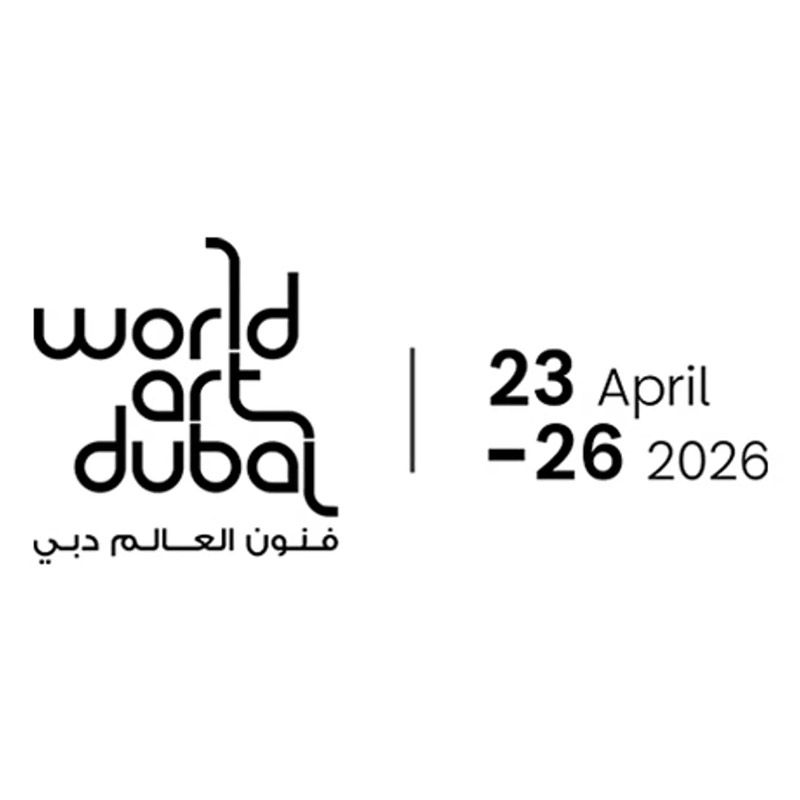 World Art Dubai 2026 จะจัดขึ้นที่ Dubai World Trade Centre ประเทศสหรัฐอาหรับเอมิเรตส์ ระหว่างวันที่ 22–26 เมษายน 2569 โดยถือเป็นครั้งที่ 12 ของงานแสดงศิลปะที่ใหญ่ที่สุดในภูมิภาคตะวันออกกลาง