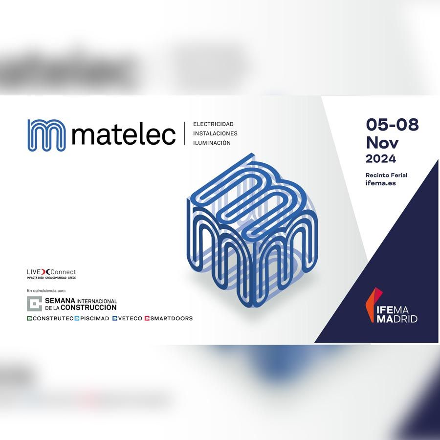MATELEC 2024