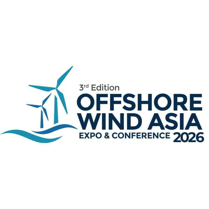 งาน Offshore Wind Asia Conference & Expo 2026 จะจัดขึ้นระหว่างวันที่ 17–19 มิถุนายน 2026 ที่ SMX Convention Center Manila ประเทศฟิลิปปินส์ โดยมีธีมหลักคือ “Empowering Coastal Winds: Driving the Philippines’ Clean Energy Future Through Offshore Wind Power” งานนี้ถือเป็นเวทีสำคัญที่รวมผู้นำอุตสาหกรรมทั้งในและต่างประเทศเพื่อผลักดันการพัฒนาพลังงานลมนอกชายฝั่งในภูมิภาคเอเชีย