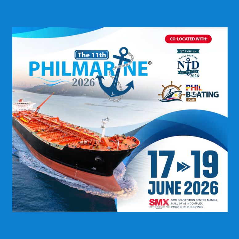 PhilBoating 2026 