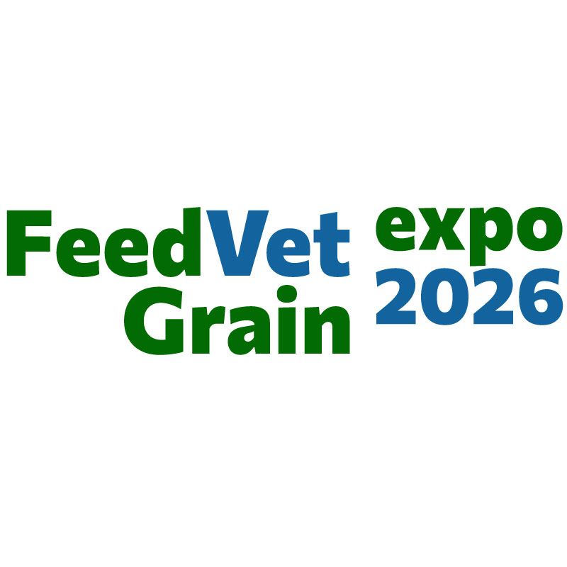 The FeedVetGrain Expo 2026 will be held from October 27–29, 2026 at the Crocus Expo IEC, Pavilion 2, Moscow, Russia. Officially supported by the Ministry of Agriculture of the Russian Federation and Rosselkhoznadzor, it is the leading specialized exhibition for the feed and veterinary industry.