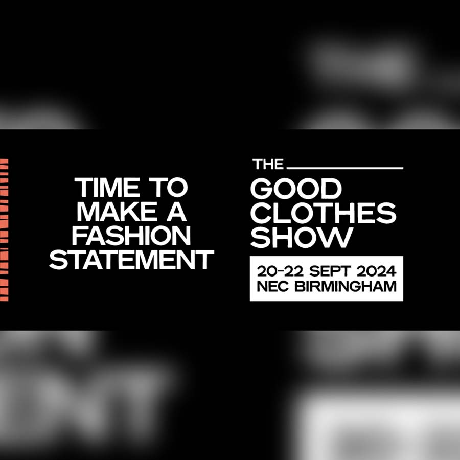 The Good Clothes Show