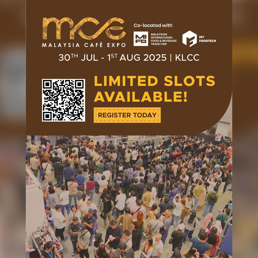 The Premier Hub Uniting 5,000 Café Industry Innovators. From kopitiams to specialty cafes, Malaysia has experienced a significant transformation in coffee consumption and dining culture.