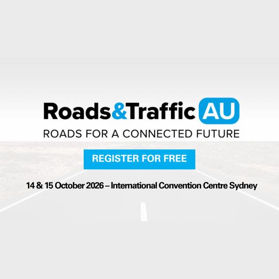 The Roads & Traffic AU 2026 will be held on October 14–15, 2026 at the ICC Sydney, Darling Harbour. It is Australia’s leading event for the roads and transport infrastructure sector, bringing together government officials, engineers, contractors, and technology leaders.