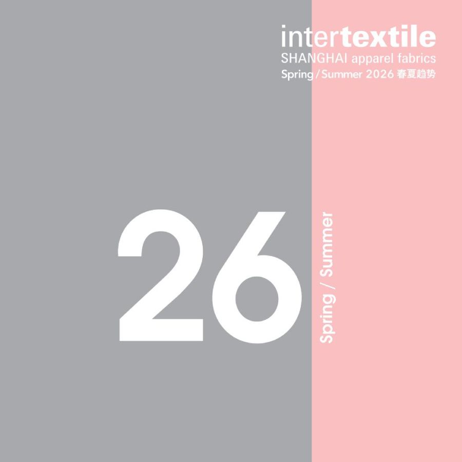 Welcome to Intertextile Shanghai Apparel Fabrics – Spring Edition: An Eminent Textile and Fabric Exhibition