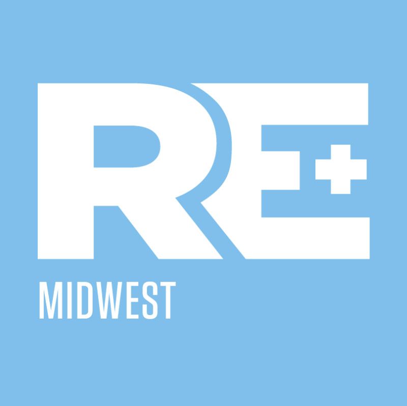 งาน RE+ Midwest 2026 จะจัดขึ้นระหว่างวันที่ 9–10 กันยายน 2026 ที่ Renaissance Schaumburg Convention Center, Schaumburg, Illinois โดยเป็นเวทีสำคัญสำหรับผู้เชี่ยวชาญด้านพลังงานสะอาดในภูมิภาค Midwest ครอบคลุมทั้ง โซลาร์ การจัดเก็บพลังงาน พลังงานลม โครงสร้างพื้นฐานยานยนต์ไฟฟ้า และพลังงานหมุนเวียนอื่น ๆ งานนี้จัดร่วมกับ RE+ Community Energy เพื่อสร้างการเชื่อมโยงระหว่างธุรกิจ ผู้กำหนดนโยบาย และผู้ให้บริการเทคโนโลยี