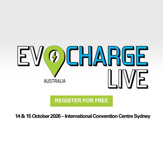 The EV Charge Live AU 2026 will be held on October 14–15, 2026 at the ICC Sydney, Darling Harbour. It is Australia’s only large-scale event dedicated to the entire EV charging ecosystem, covering infrastructure, energy, property, and transport.
