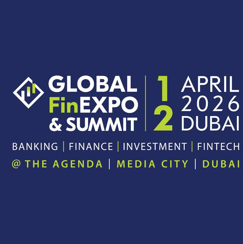 The Global FinEXPO Dubai 2026 will be held on April 1–2, 2026 at The Agenda, Media City, Dubai. As one of the region’s premier banking and finance events, it will gather 5,000+ attendees, 100+ exhibitors, and 75+ speakers from across the globe.