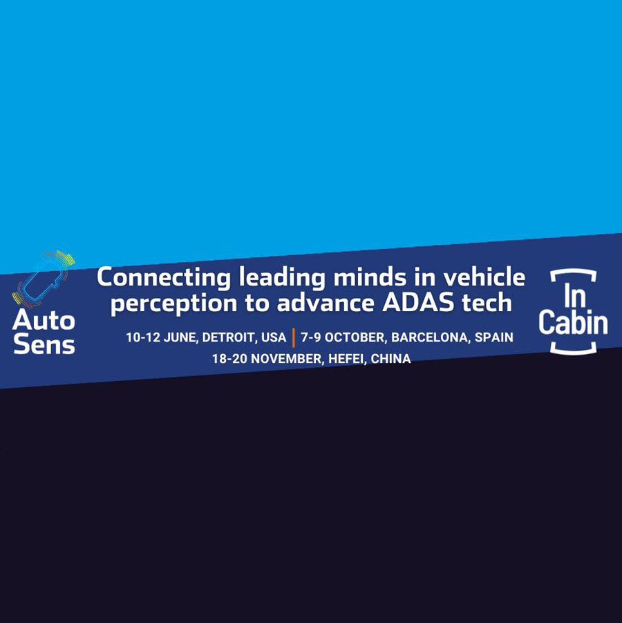 AutoSens USA 2025 The best-in-class event bringing together ADAS and AV specialists to shape the future of vehicle perception.