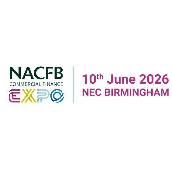 The NACFB Commercial Finance Expo 2026 will take place on June 10, 2026 at the NEC Birmingham. As the UK’s leading free event for broker-led small business lending, it brings together 140+ exhibitors and 2,000+ delegates from across the commercial finance spectrum.