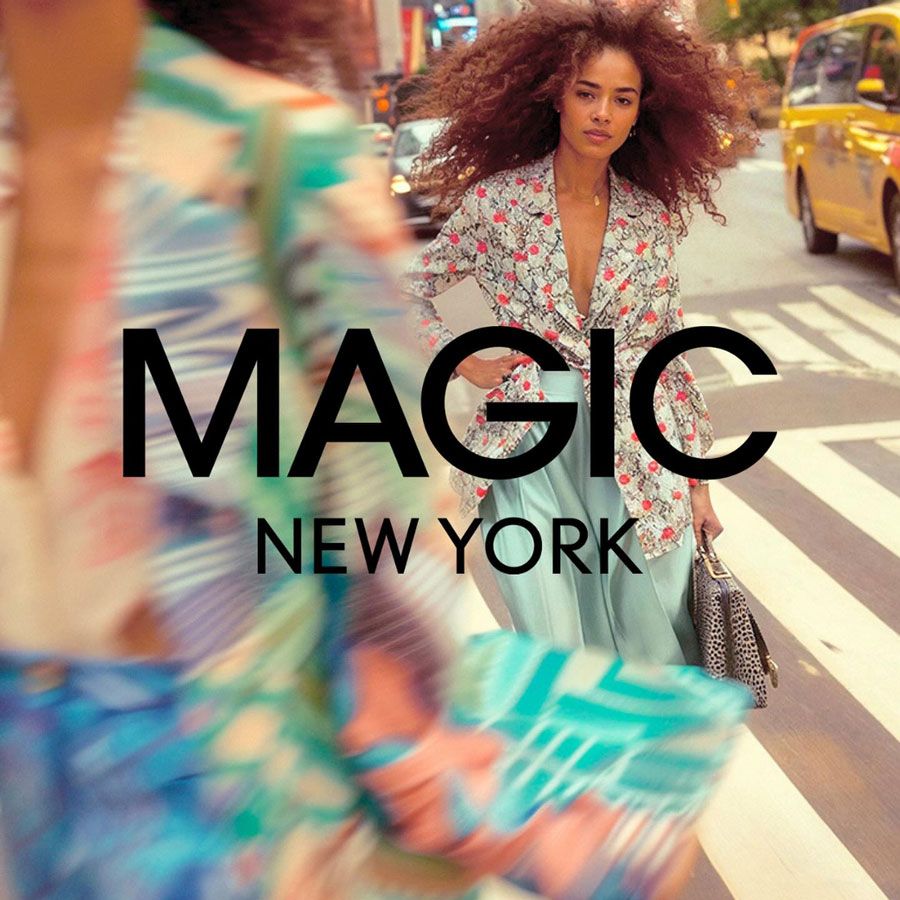 Bringing the spirit of MAGIC to New York City – MAGIC New York connects brands, buyers, press, influencers, and industry experts in the U.S. fashion capital.