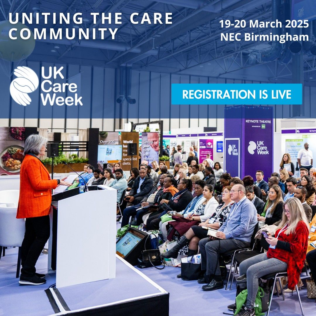 UK Care Week 2025