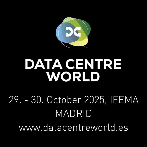 งานแสดงสินค้าและการประชุมด้านศูนย์ข้อมูลระดับองค์กร จัดโดย CloserStill Media ภายใต้ Tech Show Madrid ณ กรุงมาดริด ประเทศสเปน โดยเป็นเวทีสำคัญสำหรับผู้ให้บริการโครงสร้างพื้นฐานดิจิทัล ผู้บริหารระดับสูง และผู้เชี่ยวชาญด้าน IT ในการแลกเปลี่ยนแนวคิดและเปิดตัวนวัตกรรมล่าสุด