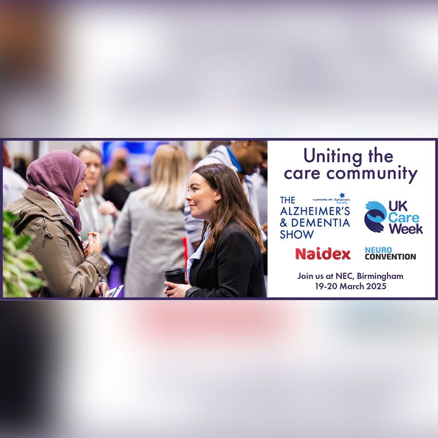 The Alzheimer's and Dementia Show 2025