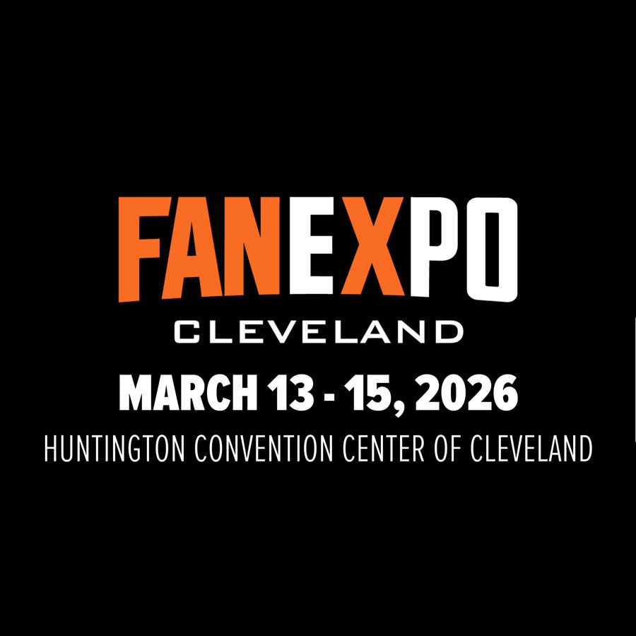FAN EXPO Cleveland is the ultimate go-to event for sci-fi, horror, anime, and gaming event in Cleveland that attracts thousands of people to the Huntington Convention Cente