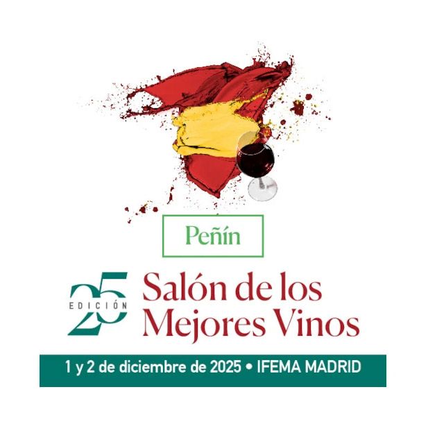 งาน Salón Peñín de los Mejores Vinos de España เป็นงานแสดงไวน์ที่คัดเลือกเฉพาะไวน์ที่ได้รับคะแนนตั้งแต่ 90 คะแนนขึ้นไปจาก Guía Peñín ซึ่งเป็นคู่มือไวน์ที่ทรงอิทธิพลที่สุดในสเปน งานนี้จัดขึ้นเป็นปีที่ 25 และถือเป็นเวทีสำคัญสำหรับผู้ผลิตไวน์ระดับพรีเมียมจากทั่วประเทศ