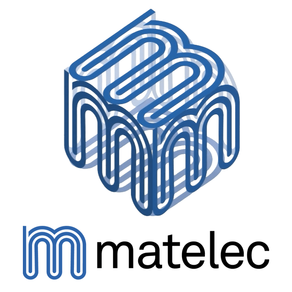 MATELEC เป็นงานแสดงสินค้านานาชาติด้านอุปกรณ์ไฟฟ้า อิเล็กทรอนิกส์ ระบบอัตโนมัติ และโทรคมนาคมที่ใหญ่ที่สุดในยุโรปตอนใต้ จัดขึ้นเป็นส่วนหนึ่งของ “สัปดาห์แห่งการใช้ไฟฟ้าและการลดคาร์บอน”