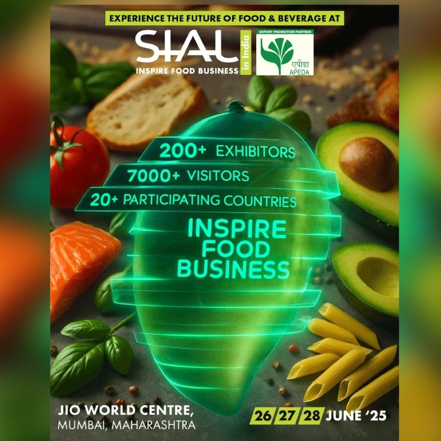 SIAL 2024