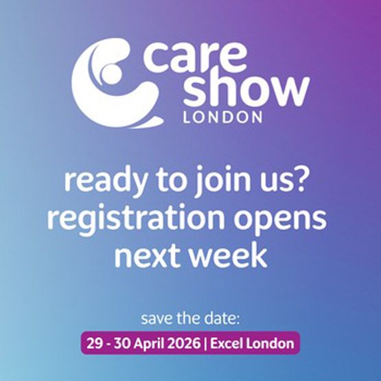 Care Show London 2026 งานประชุมและนิทรรศการด้านการดูแลสังคมที่ใหญ่ที่สุดในสหราชอาณาจักร จะจัดขึ้นระหว่างวันที่ 29–30 เมษายน 2569 ณ ExCeL London กรุงลอนดอน ประเทศอังกฤษ โดยจัดโดย CloserStill Media และเปิดให้ผู้เชี่ยวชาญด้านการดูแลเข้าร่วมฟรี
