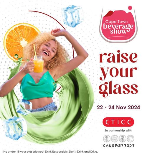 The Cape Town Beverage Show 2024