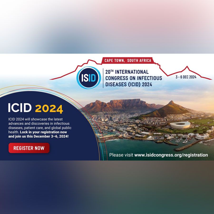20th ICID 2024
