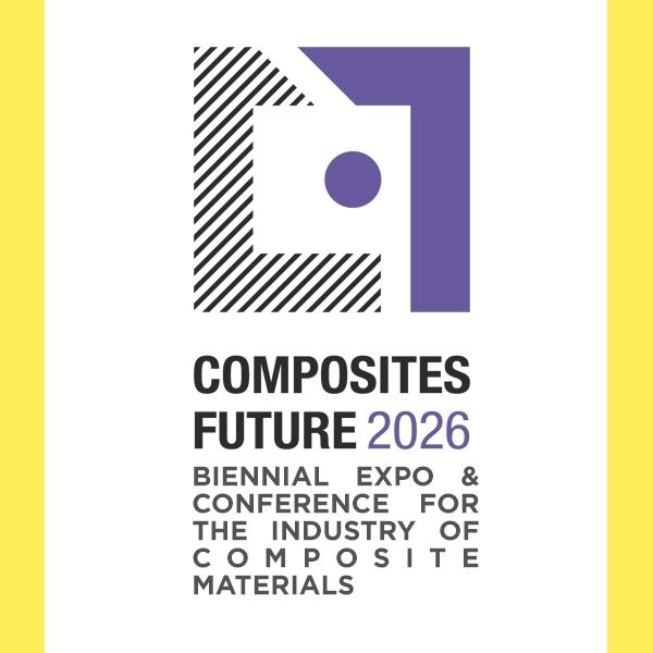 Composite Future 2026 Expo & Conference จะจัดขึ้นเป็นครั้งแรกในวันที่ 9–12 มิถุนายน 2569 ที่ Fiera Milano Rho เมืองมิลาน ประเทศอิตาลี โดยจัดร่วมกับงาน PLAST 2026 และ XYLEXPO 2026 ภายใต้รูปแบบใหม่ “Matec – Materials and Technologies” ที่รวม 3 งานใหญ่ไว้ในบัตรเดียว
