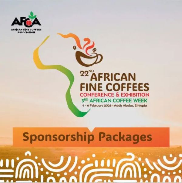 22nd African Fine Coffees Conference & Exhibition 2026