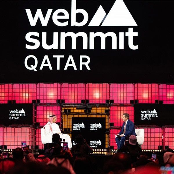 Web Summit Qatar 2026