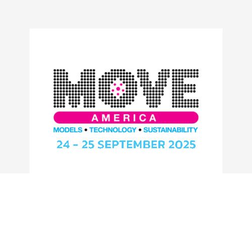 MOVE America 2025 is the #1 tech mobility event in the Americas, bringing together the people and companies redefining mobility.