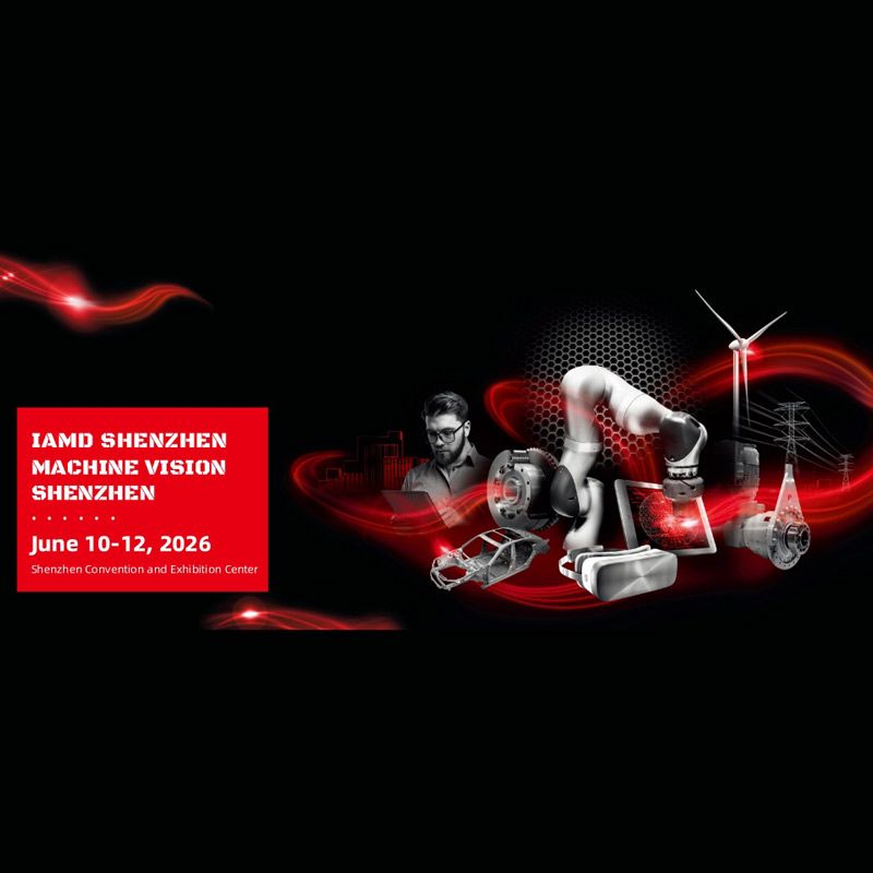 ntegrated Automation, Motion & Drives (IAMD) Shenzhen 2026 จะจัดขึ้นที่ Shenzhen World Exhibition & Convention Center เขตเป่าอัน เมืองเซินเจิ้น ระหว่างวันที่ 10–12 มิถุนายน 2569 จัดโดย Hannover Milano Fairs Shanghai Ltd. และเป็นส่วนหนึ่งของงานซีรีส์ IAMD ระดับโลกที่มีต้นกำเนิดจาก Hannover Messe ประเทศเยอรมนี
