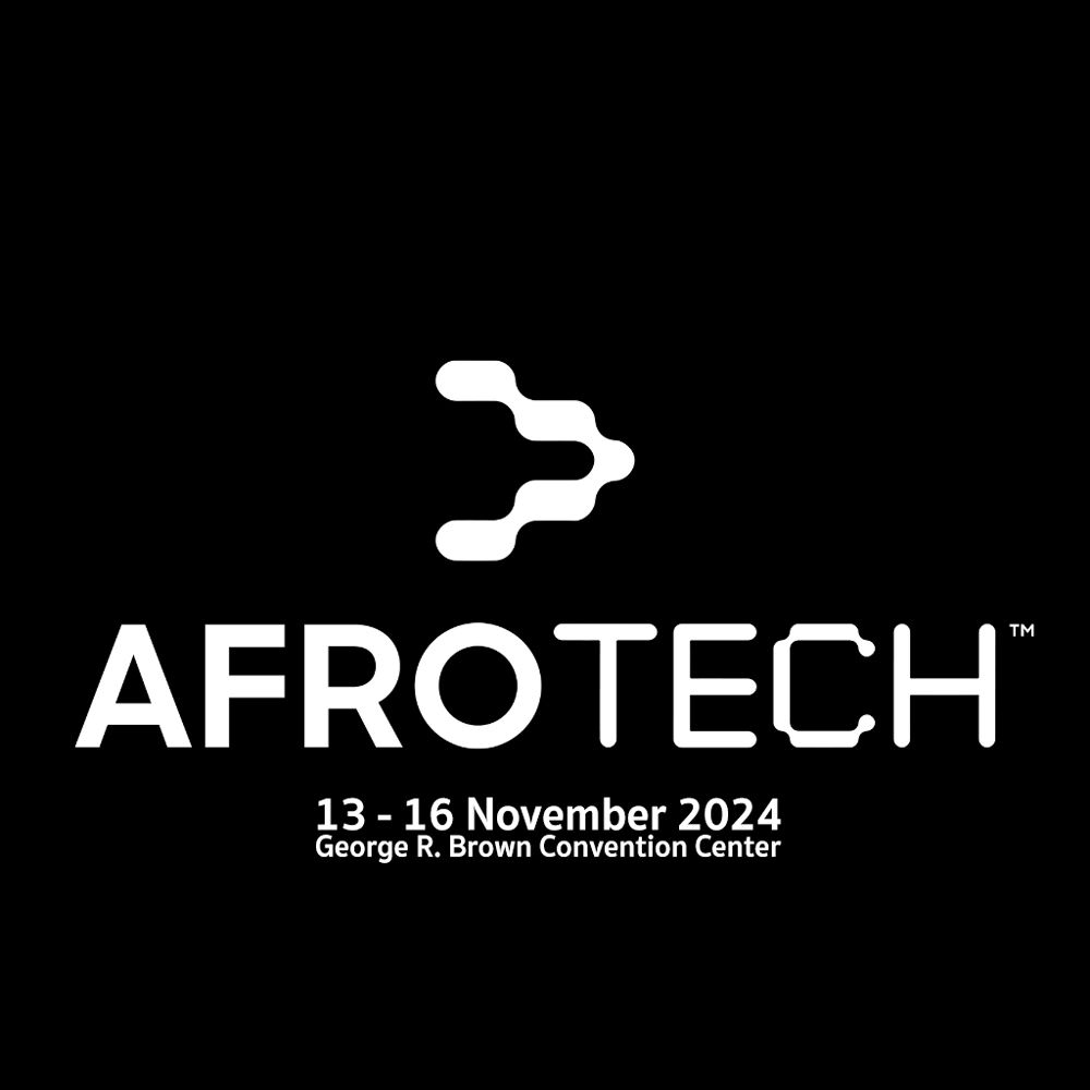 AFROTECH Conference is the largest Black tech conference of the year! Get ready to connect with a global