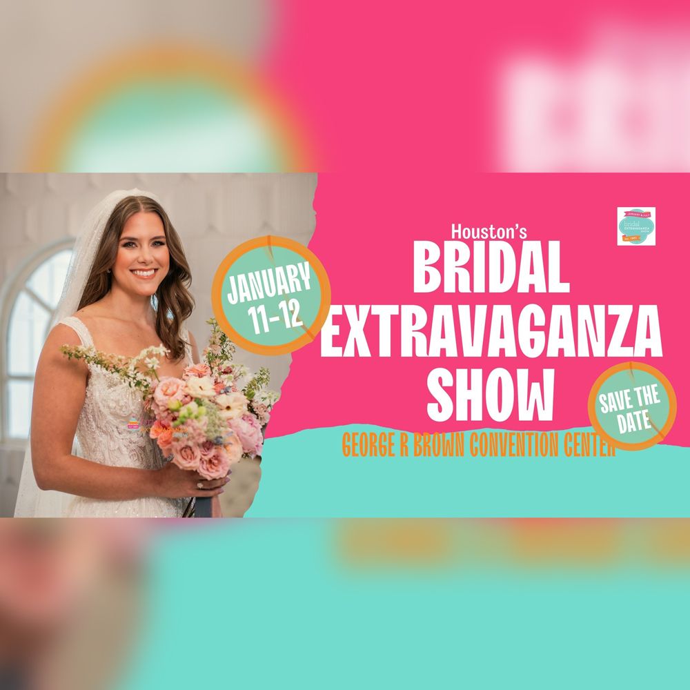 The Bridal Extravaganza 2025