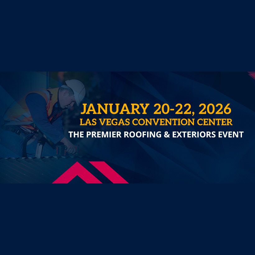 The International Roofing Expo (IRE) is North America’s largest roofing and exteriors event, hosted by Informa Markets. It brings together manufacturers, contractors, and buyers from residential and commercial sectors to explore roofing innovations and grow their businesses.