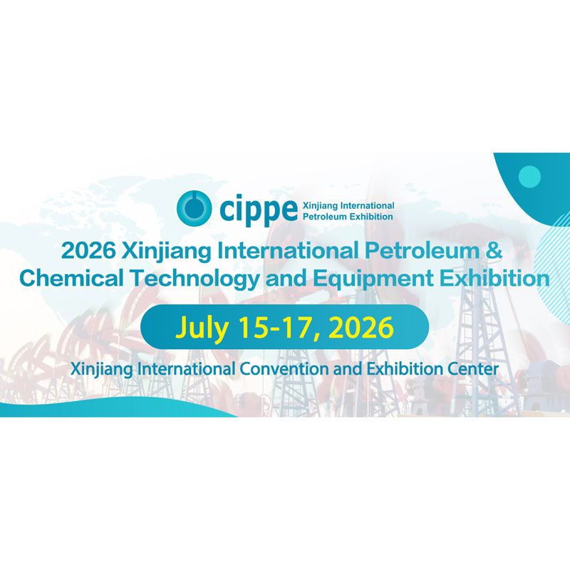 The Xinjiang International Petroleum & Chemical Technology and Equipment Exhibition 2026 (cippe Xinjiang 2026) is a regional edition of China’s leading oil and chemical trade show series, held at the Xinjiang International Convention and Exhibition Center in Urumqi.