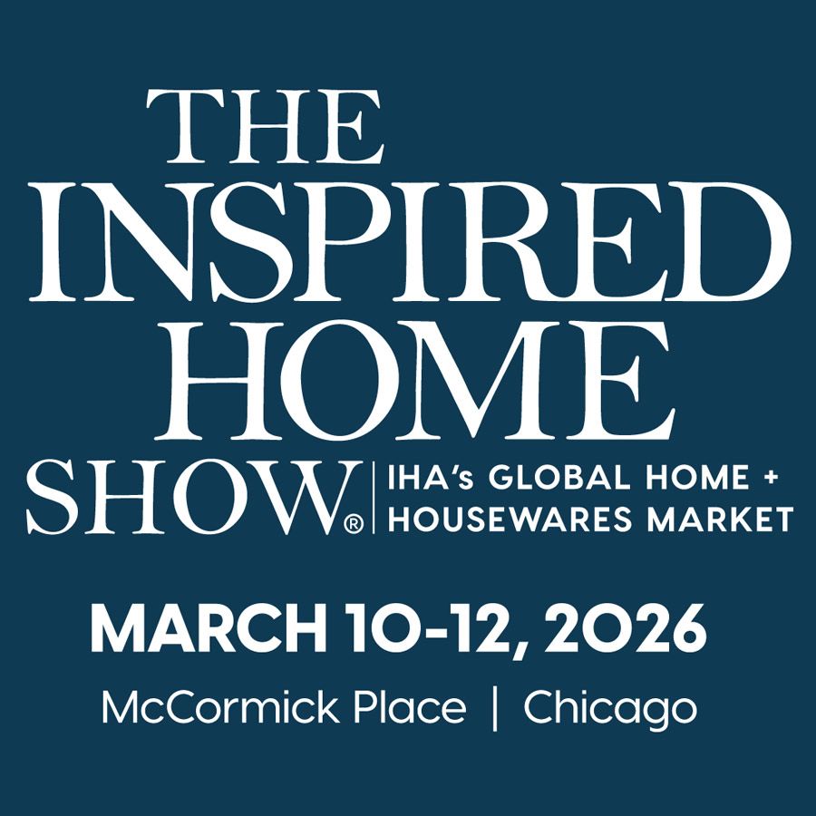 The Inspired Home Show is North America’s largest housewares and lifestyle trade show, hosted by the International Housewares Association (IHA). It connects global manufacturers, retailers, and lifestyle brands across kitchenware, home organization, décor, and smart living technologies.