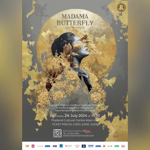 RBSO 2024 : Madama Butterfly