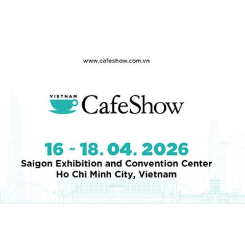 Cafe Show Vietnam 2026 คืองานแสดงธุรกิจกาแฟระดับนานาชาติที่สำคัญที่สุดของเวียดนาม จัดขึ้นต่อเนื่องภายใต้เครือ Cafe Show Global จากเกาหลีใต้ ซึ่งมีเครือข่ายในโซล เซี่ยงไฮ้ ปารีส และฮานอย งานนี้เป็นเวทีที่รวบรวมผู้ผลิตกาแฟ