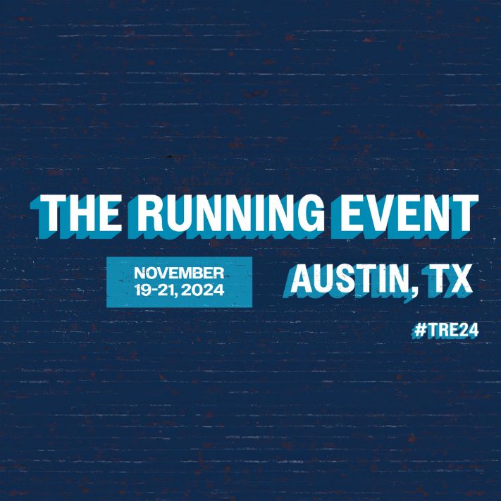 The Running Event (TRE) 2024